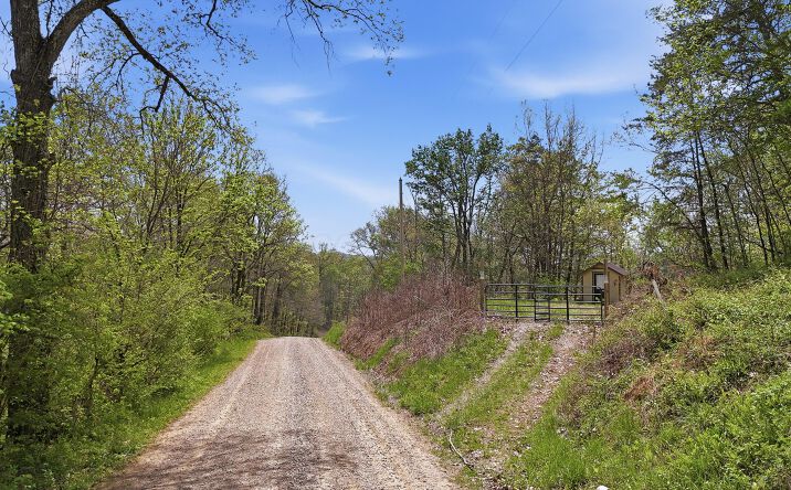 Pictures of Land property located at Beardmore Road, Jerusalem, OH 43747 for sales - image #1