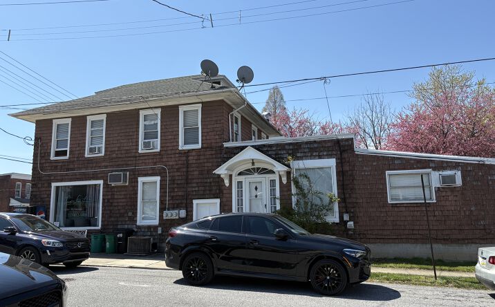 Pictures of Retail, Multifamily, Mixed Use property located at 645 East Boundary Avenue, York, PA 17403 for sales - image #1