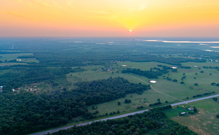 Pictures of Land property located at US Highway 77, Rockdale, TX 76567 for sales - image #1