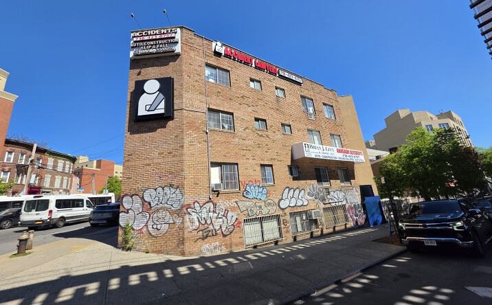 Pictures of Mixed Use, Multifamily property located at 924 Rev James A Polite Ave, Bronx, NY 10459 for sales - image #1