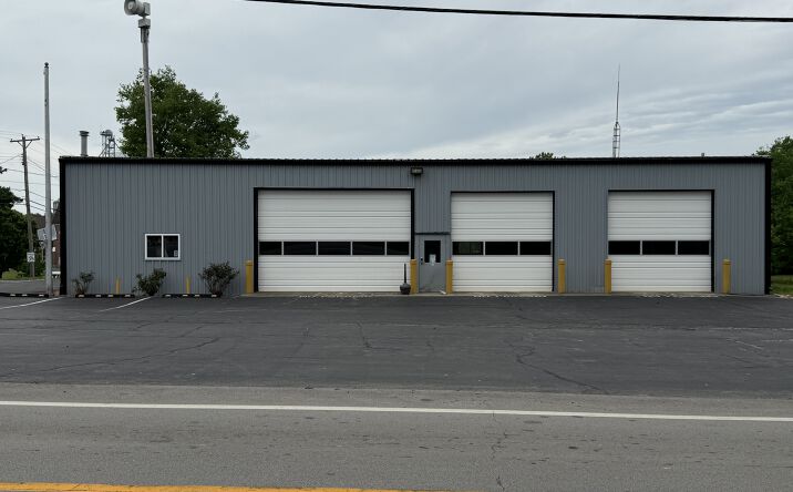 Pictures of Retail, Mixed Use, Land property located at 4741 Bagdad Road, Bagdad, KY 40003 for sales - image #1