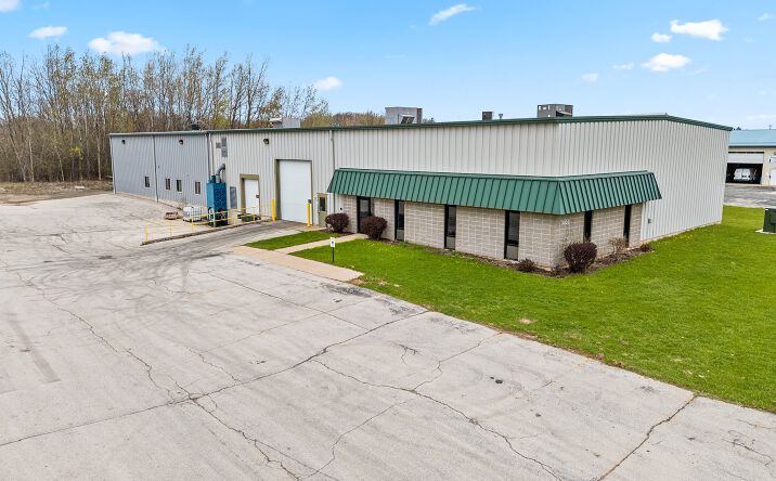 3300 Commodity Lane, Ashwaubenon