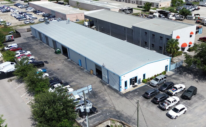 Pictures of Industrial property located at  for sales - image #1