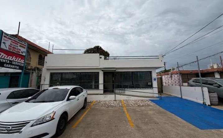 H-44 Marginal Carr. # 2 Bo Espinosa, Vega Alta, Puerto Rico 00692 ...