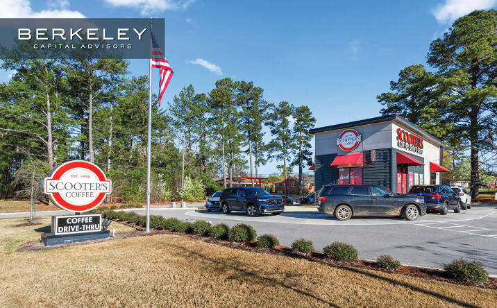 Pictures of Retail property located at 10534 Clayton Blvd, Clayton, NC 27520 for sales - image #1