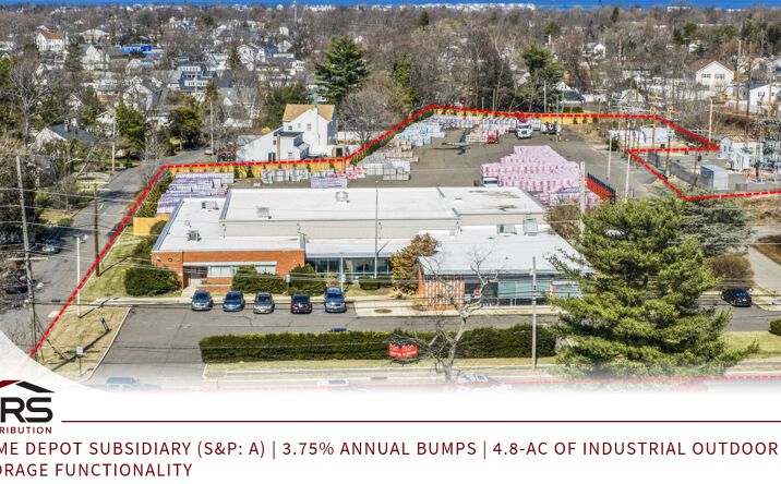 Pictures of Industrial, Land, Special Purpose property located at 195 Leonardville Road, Middletown Township, NJ 07718 for sales - image #1
