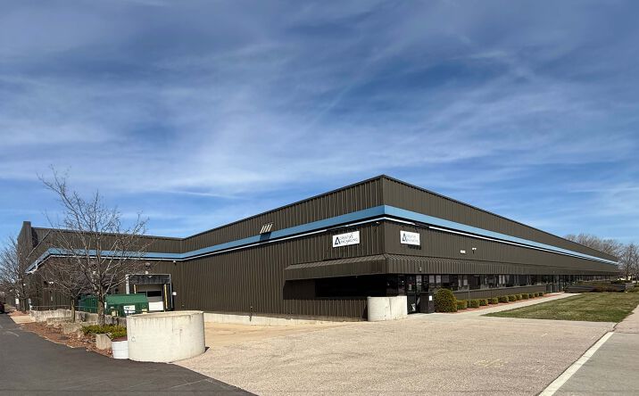 Pictures of Industrial property located at 801 Janesville Ave, Fort Atkinson, WI 53538 for sales - image #1