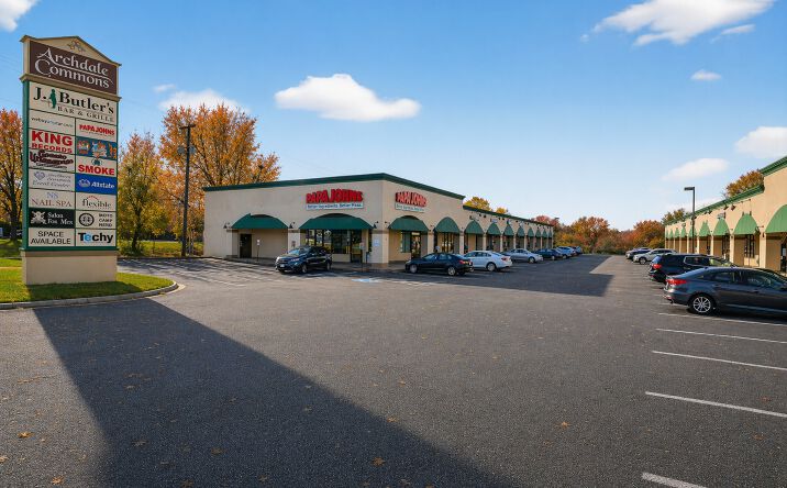11651 North Main Street, High Point