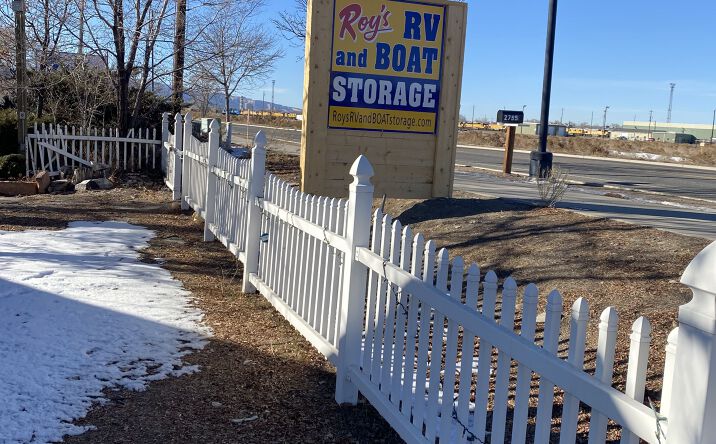 Pictures of Retail, Office, Self Storage, Business for Sale property located at 2795 Riverside Parkway, Grand Junction, CO 81501 for sales - image #1