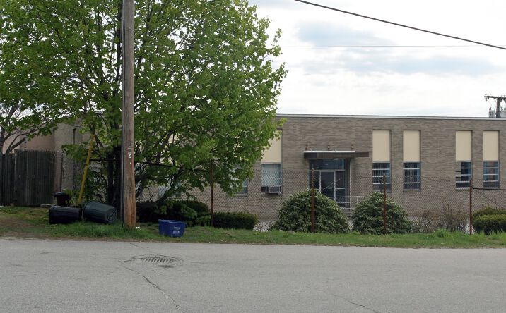 Pictures of Industrial property located at 100 Ashton Street, Pawtucket, RI 02860 for sales - image #1
