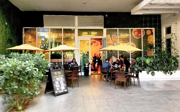 Pictures of Business for Sale, Retail property located at XXXX BRICKELL AVE, Miami, FL 33131 for sales - image #1