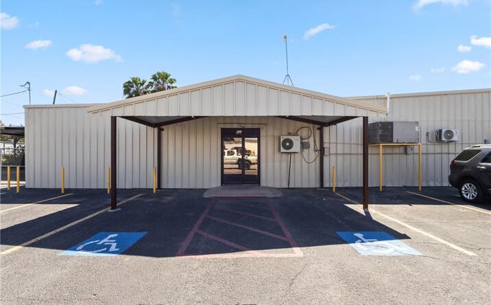 Pictures of Land property located at 301 N Nebraska Avenue N, San Juan, TX 78589 for sales - image #1