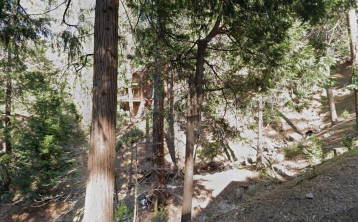Pictures of Retail, Land property located at Cresta Drive, Crestline, CA 92325 for sales - image #1