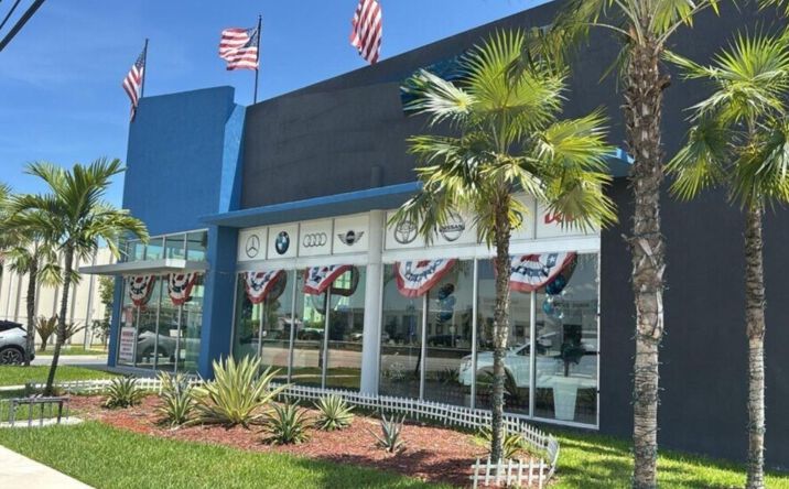 Pictures of Retail, Mixed Use property located at 8470 Northwest 58th Street, Doral, FL 33166 for sales - image #1
