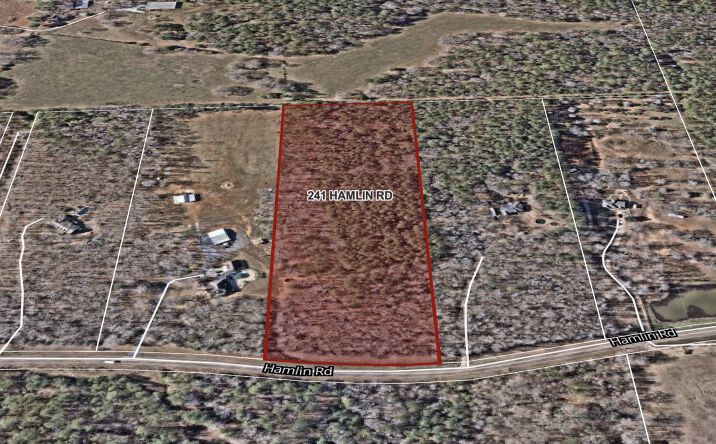 Pictures of Land property located at 241 Hamlin Road, Jackson, GA 30233 for sales - image #1