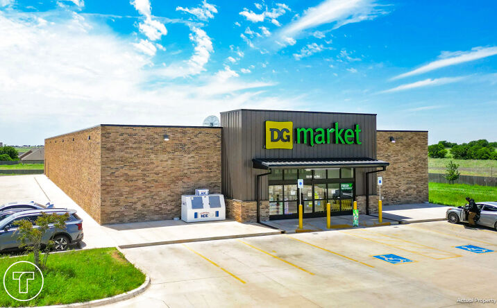Pictures of Retail property located at 7010 Southwest Lee Boulevard, Lawton, OK 73505 for sales - image #1