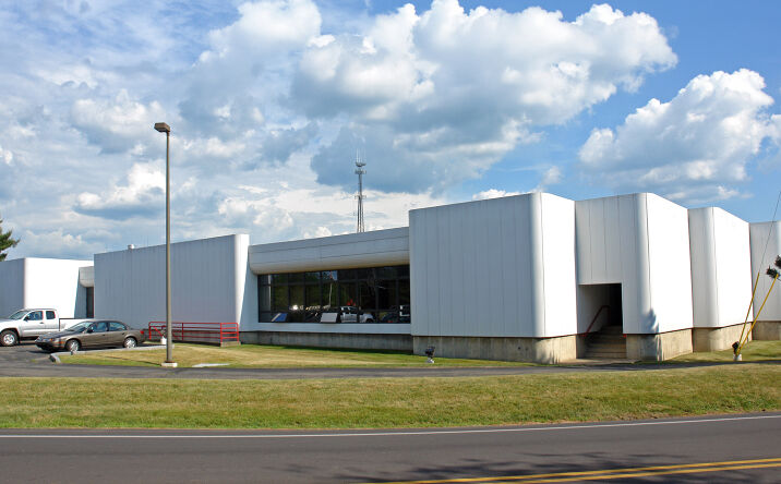 29 New Commerce Blvd, Wilkes-Barre