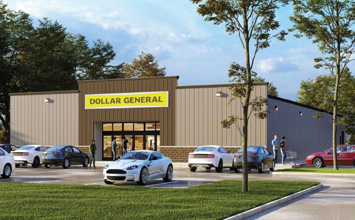Pictures of Retail, Land property located at 332 SUPERIOR ST, ANTIGO, WI 54409 for sales - image #1