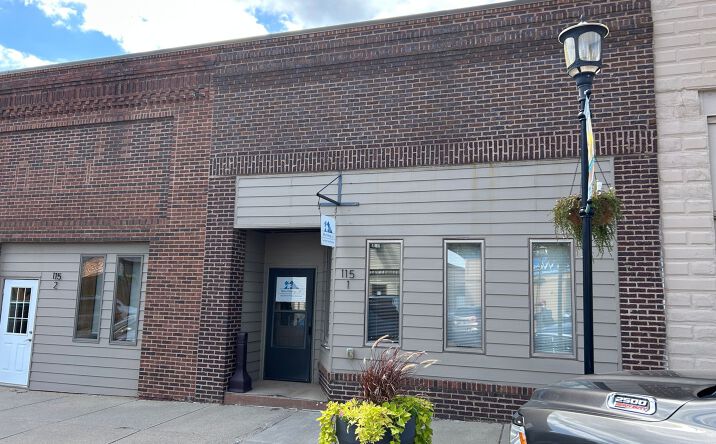 115 North Main Avenue, Hartford