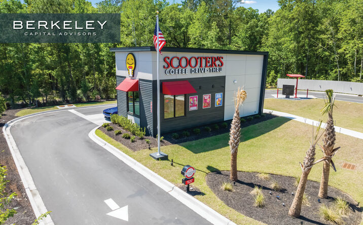 Pictures of Retail property located at 9220 SC-707, Myrtle Beach, SC 29588 for sales - image #1