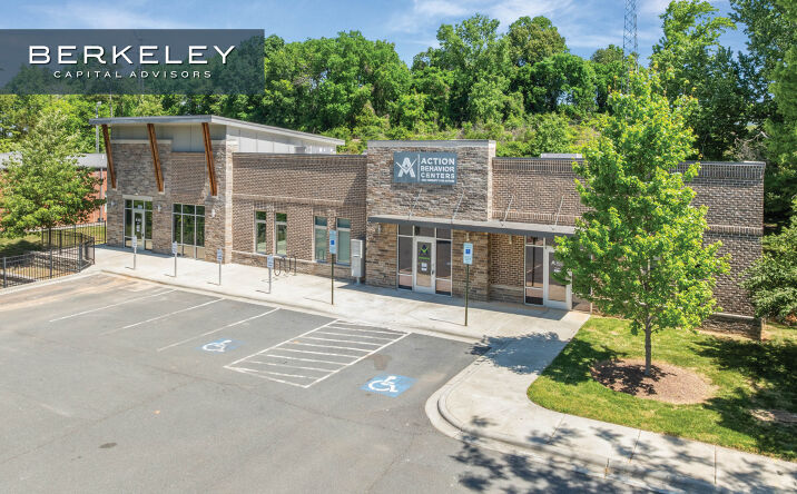 Pictures of Special Purpose property located at 3000 Latrobe Drive, Charlotte, NC 28211 for sales - image #1