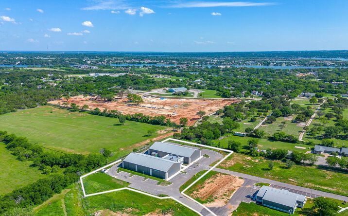 Pictures of Special Purpose, Business for Sale property located at 1109 Hwy 51, Granbury, TX 76048 for sales - image #1