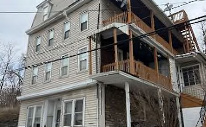 Pictures of Multifamily, Mixed Use property located at 221 N 2nd St, Steelton, PA 17113 for sales - image #1