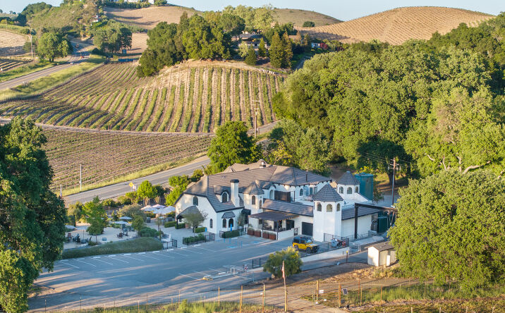 Pictures of Multifamily, Mixed Use, Land property located at 2720 Oak View Road, Templeton, CA 93465 for sales - image #1