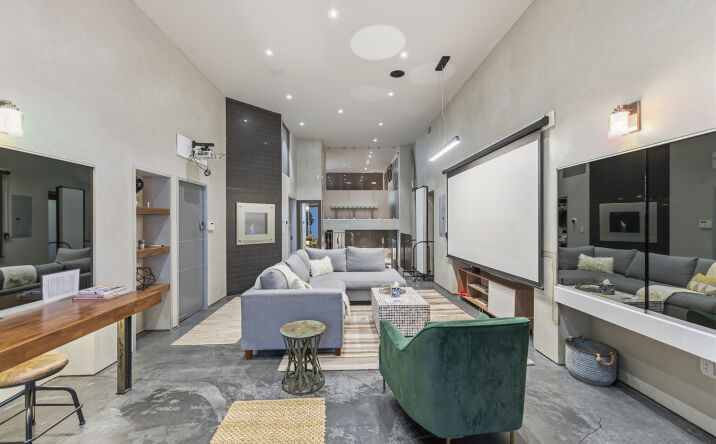 Pictures of Retail, Office property located at 2459 Lombard Street, SF, CA 94123 for sales - image #1