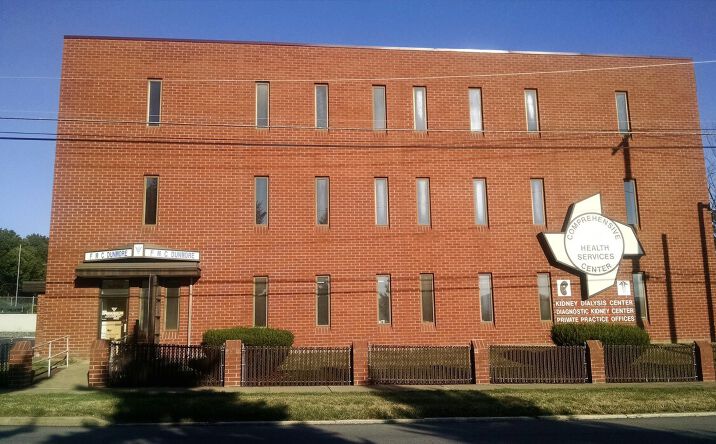Pictures of Office, Mixed Use, Special Purpose property located at 1416 Monroe Avenue, Dunmore, PA 18509 for sales - image #1