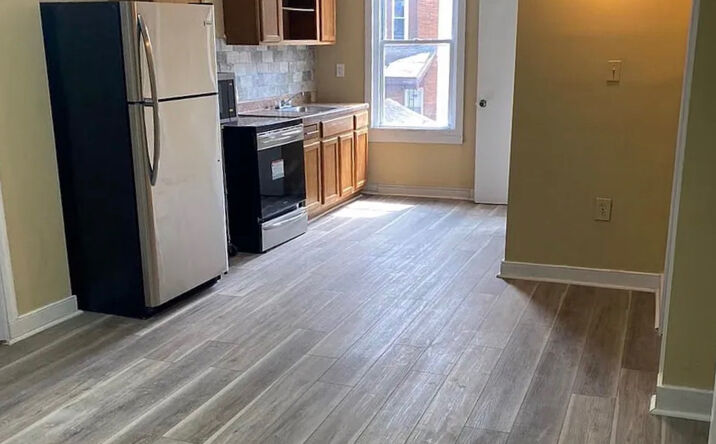 Pictures of Multifamily property located at 3728 N 16TH ST, PHILADELPHIA, PA 19140-3630 for sales - image #1