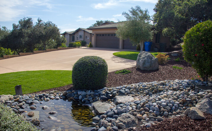 Pictures of Senior Living property located at 145 Andre Drive, Arroyo Grande, CA 93420 for sales - image #1