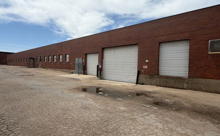 Pictures of Industrial property located at 8035 East 40th Avenue, Denver, CO 80207 for sales - image #1