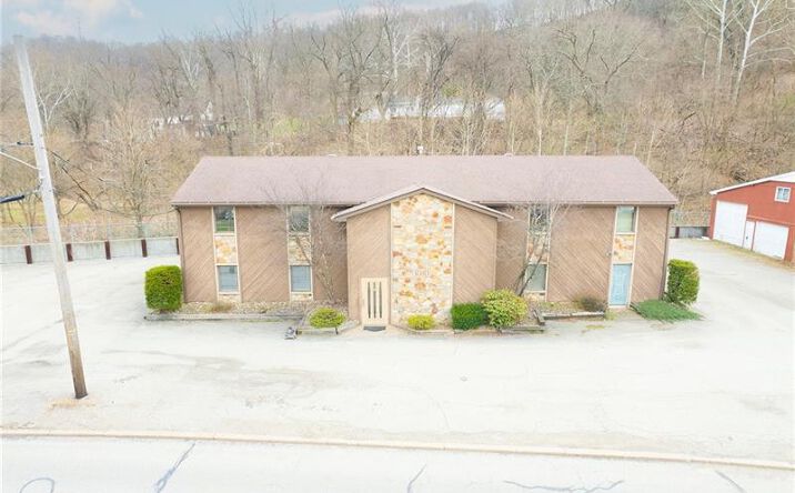 Pictures of Office property located at 1080 Long Run Rd, McKeesport, PA 15132 for sales - image #1