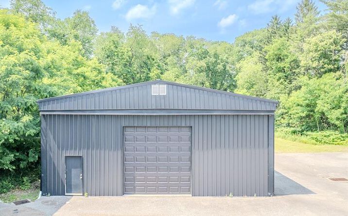 Pictures of Industrial property located at 2555 Leechburg Road (rear), Murrysville, PA 15668 for sales - image #1