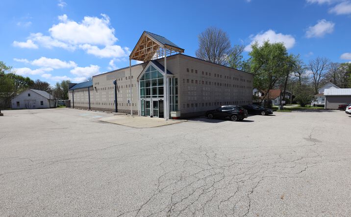 Pictures of Retail property located at 116 Ainsworth Street, Lodi, OH 44254 for sales - image #1