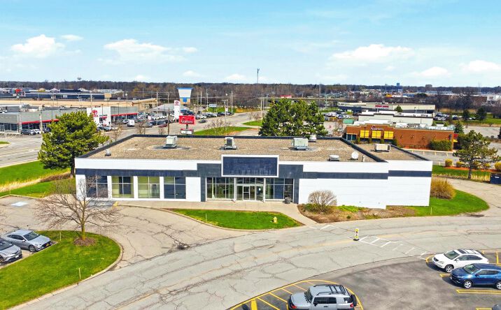 Pictures of Retail, Office property located at 3400 W HENRIETTA RD, ROCHESTER, NY 14623 for sales - image #1