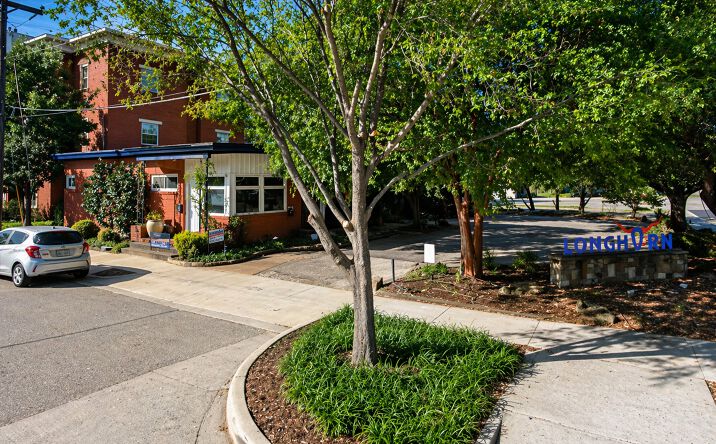 Pictures of Retail, Office property located at 204 S KENTUCKY ST, MCKINNEY, TX 75069 for sales - image #1
