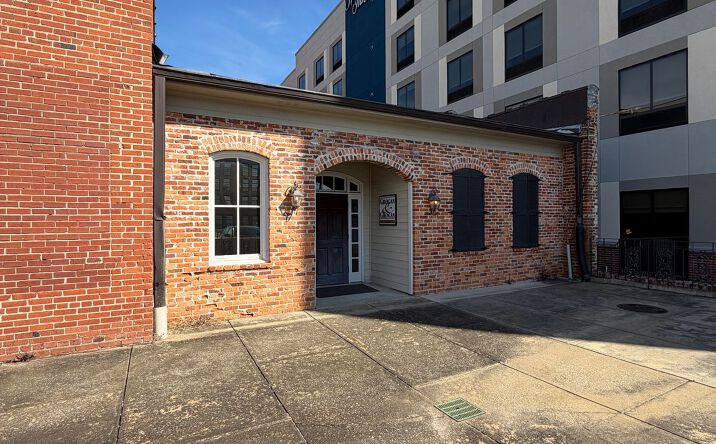Pictures of Office property located at 1207 Broadway, Columbus, GA 31901 for sales - image #1