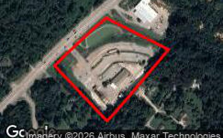 2928 U.S. Hwy 411 S, Maryville