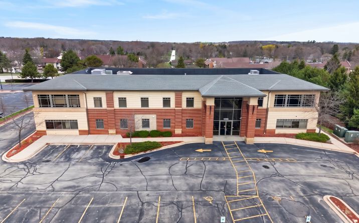 Pictures of Office property located at 12555 W NATIONAL AVE, NEW BERLIN, WI 53151-4055 for sales - image #1