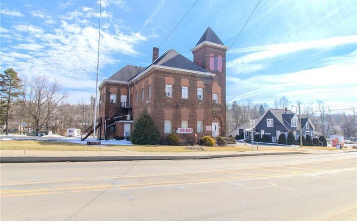 Pictures of Retail, Office property located at 1006 Harrison City Export Rd, Harrison City, PA 15636 for sales - image #1