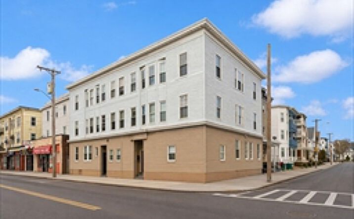Pictures of Retail, Multifamily property located at 139 Franklin Street, Lynn, MA 01902 for sales - image #1