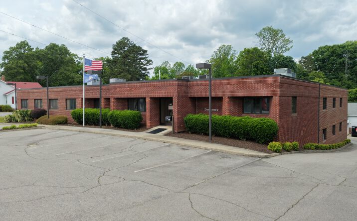 Pictures of Retail, Office property located at 551 Piney Forest Road, Danville, VA 24540 for sales - image #1