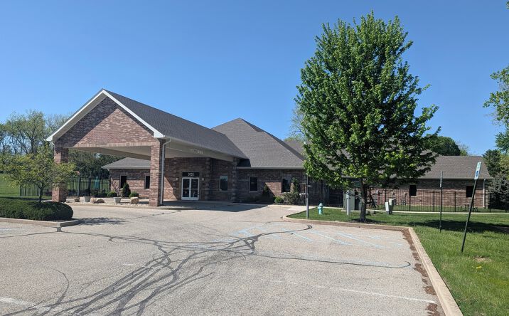 Pictures of Office property located at 5155 Pennwood Drive, Indianapolis, IN 46205 for sales - image #1