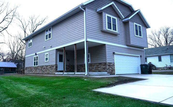 Pictures of Retail, Multifamily property located at 534 South Gault Street, Whitewater, WI 53190 for sales - image #1