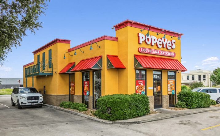 1509 West Fairmont Parkway, La Porte