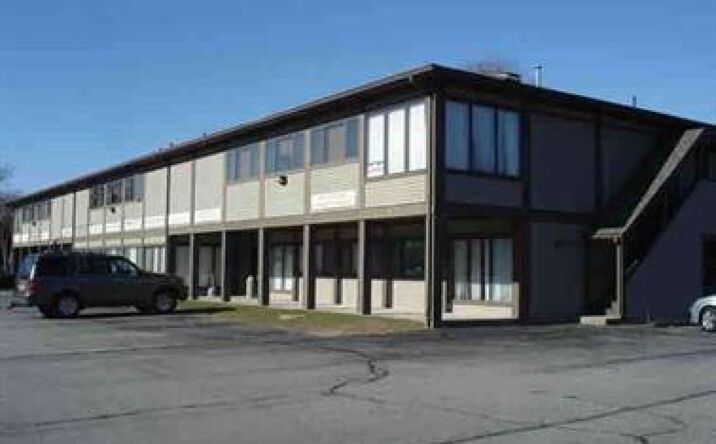 Pictures of Office property located at 20 South Anguilla Road, Unit# 10-12, Stonington, CT 06379 for sales - image #1