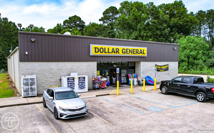 Pictures of Retail property located at 3600 Culver Road, Tuscaloosa, AL 35401 for sales - image #1