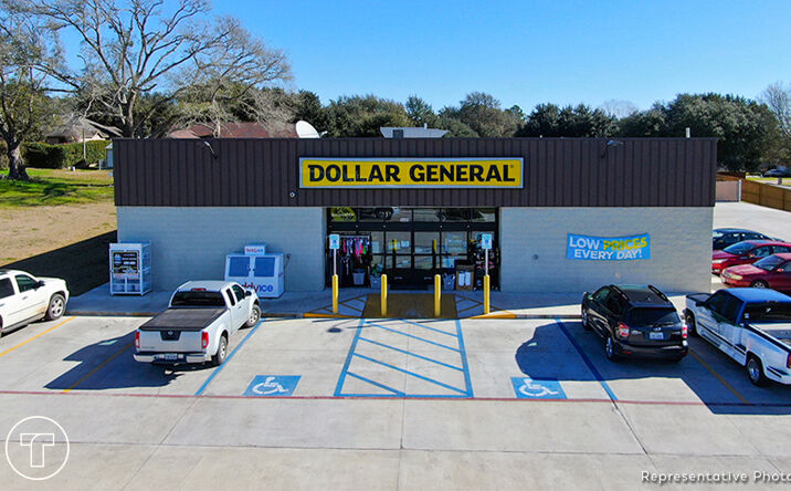 Pictures of Retail property located at 3600 Culver Road, Tuscaloosa, AL 35401 for sales - image #1